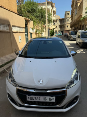 voitures-peugeot-208-2016-allure-facelift-bordj-el-kiffan-alger-algerie