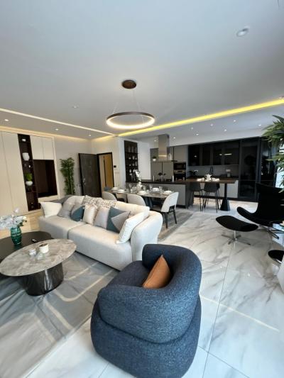 Vente Appartement F4 Alger Birkhadem