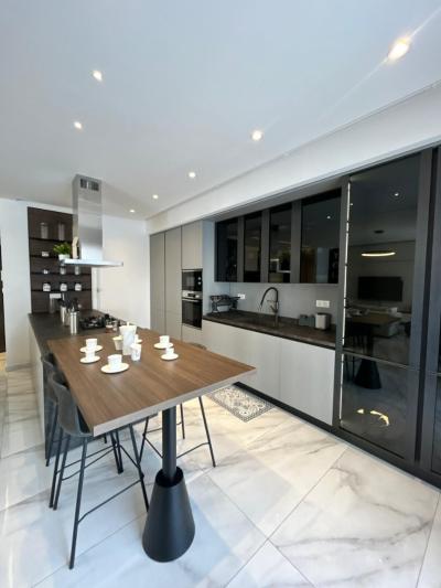 Vente Appartement F4 Alger Cheraga