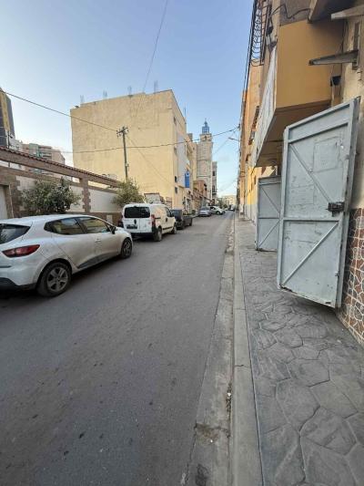 Location Local Alger Bachdjerrah