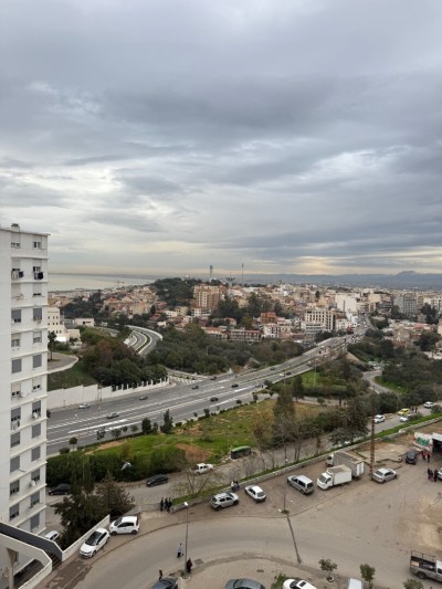 Vente Appartement F3 Alger Kouba