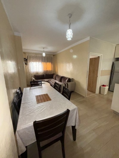 Vente Appartement F4 Alger Kouba