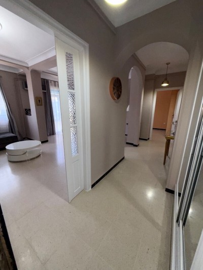 Vente Appartement F3 Alger Souidania
