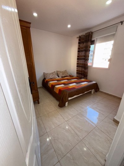 Vente Appartement F2 Béjaïa Beni ksila