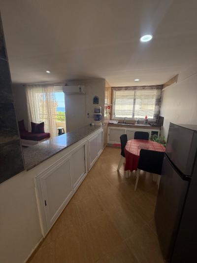 Vente Appartement F2 Béjaïa Beni ksila
