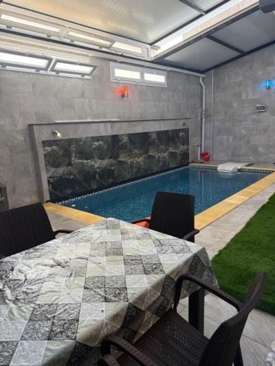 Location Appartement F3 Béjaïa Beni ksila