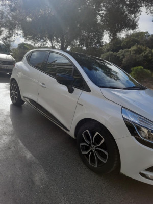 voitures-renault-clio-4-facelift-2020-limited-mohammadia-alger-algerie