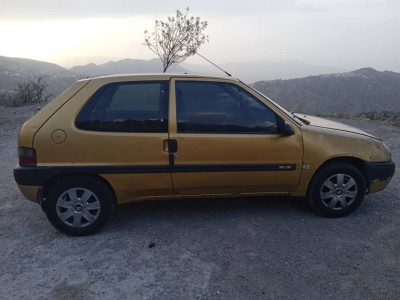 voitures-citroen-saxo-2002-bordj-zemoura-bou-arreridj-algerie