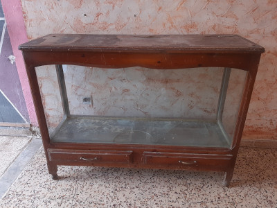 accessoire-pour-animaux-aquarium-avec-meuble-dorigine-11m-hammedi-boumerdes-algerie