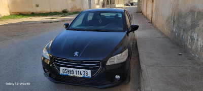 voitures-peugeot-301-2014-tissemsilt-algerie