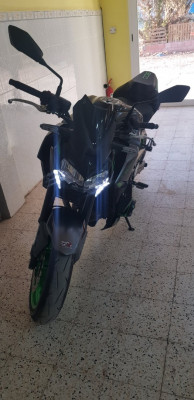 motos-scooters-z900-kawazaki-2023-bechar-algerie