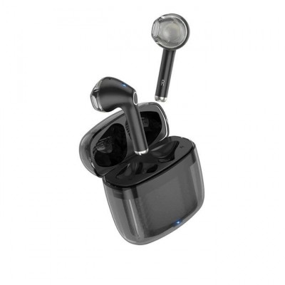  Hoco Ecouteur Earbuds Sans-Fil Bluetooth 5.1 Ew15 Gaming Stéréo Android Ios Sport