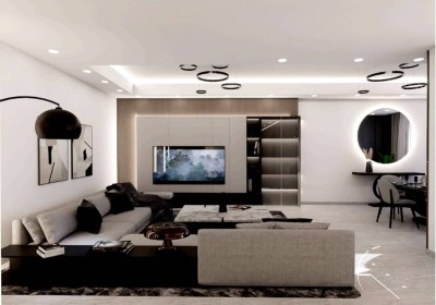 Sell Apartment F4 Boumerdès Boumerdes