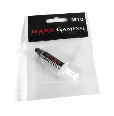 PATE THERMIQUE MARS GAMING MT0 1g 6W 