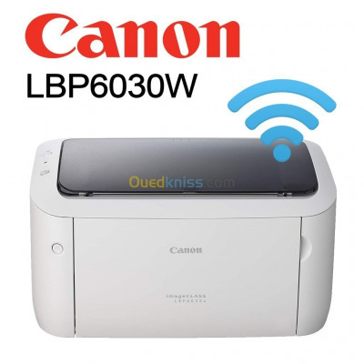 Canon Lbp 6030 w wifi 