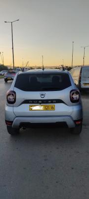 tout-terrain-suv-dacia-duster-2021-bab-ezzouar-alger-algerie