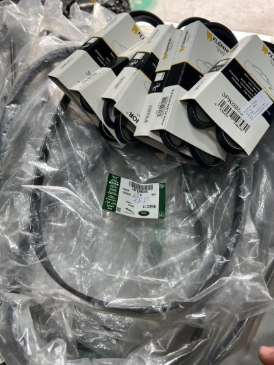 Tout les crwa land rover disponbile