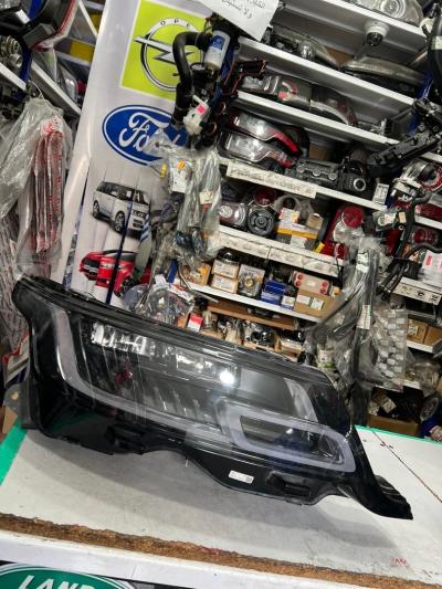 ابحث عن شريك في مجال بيع قطع غيار سيارات ممول