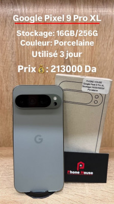 smartphones-google-pixel-9-pro-xl-16256gb-ouled-fayet-alger-algerie