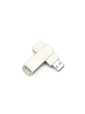 Clé USB métalliques