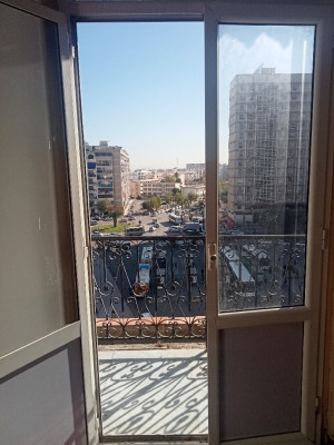 بيع شقة 5 غرف الجزائر سيدي امحمد