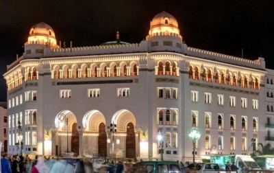 Vente Appartement F5 Alger Alger centre