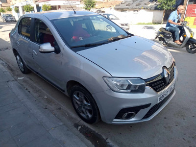 voitures-renault-symbol-2018-exception-el-hadjar-annaba-algerie