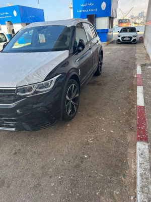 automobiles-volkswagen-tiguan-2023-r-line-ain-temouchent-algerie