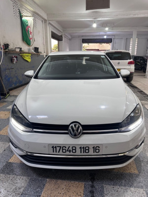 voitures-volkswagen-golf-7-2018-start-el-biar-alger-algerie