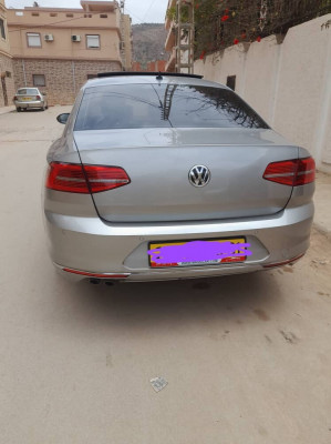 grande-berline-volkswagen-passat-2018-carat-nedroma-tlemcen-algerie