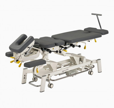 Table de massage  SPA électrique professionnel multifonction