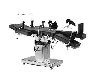 Table d'opération électrique 