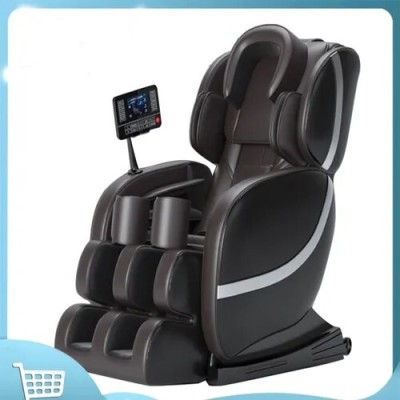 Fauteuil de massage corporelle pro  automatique  