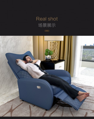 Fauteuil relax inclinable automatique 