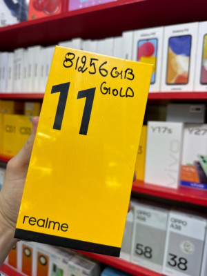 Realme Realme 11