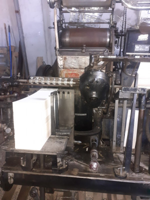 صناعة-و-تصنيع-machine-platine-قرواو-البليدة-الجزائر