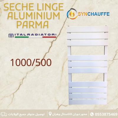 SECHE LINGE/SERVIETTE ITALRADIATORI ! gros et détail