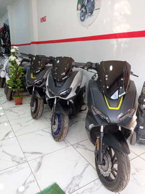 motos-et-scooters-vms-vmax-300-2024-reghaia-alger-algerie