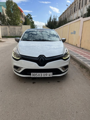 voitures-renault-clio-4-2019-gt-line-souk-ahras-algerie