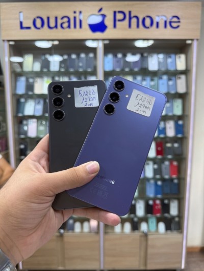 Samsung S24 plus 512 gb 2 sim