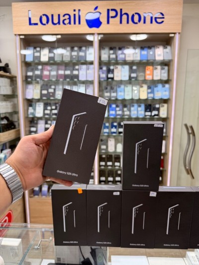 Samsung Galaxy s25 ultra 1TB 1024 GB