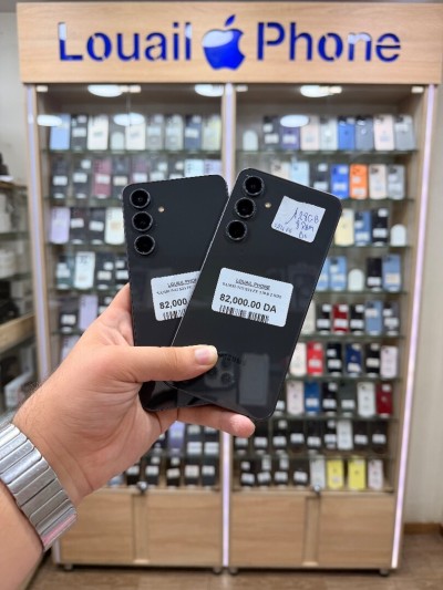 Samsung Galaxy s24 FE 128/8 2 sim