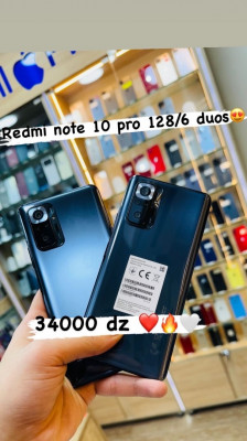 Xiaomi Note 10 pro 5g