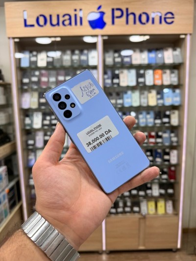 Samsung Galaxy a53 5G 128/6 2 sim