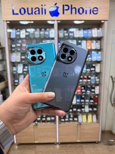 Oneplus Ace 2 pro 512 GB 16GB de ram