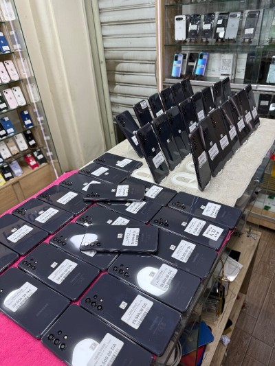 Samsung Galaxy a32 5G 128/4 2 sim