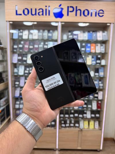 Samsung Galaxy Z fold 5 256/12 2 sim