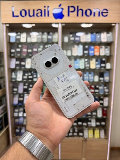 Nothing Nothing phone 2a