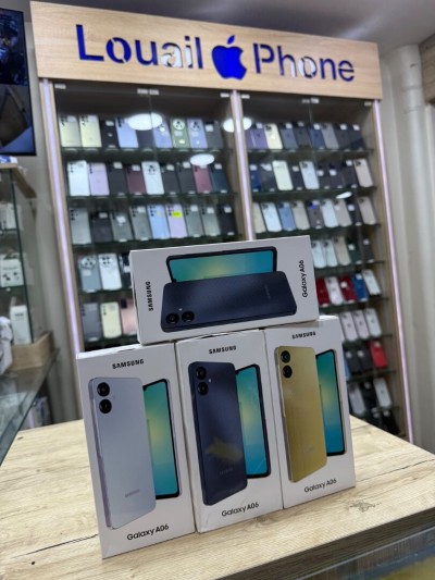 Samsung Galaxy A06