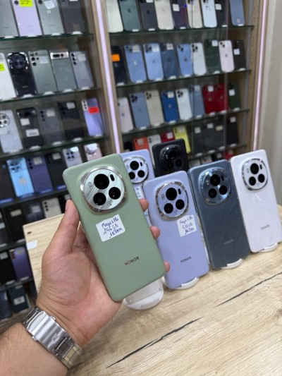 Honor Magic 6 pro 256/512 Gb